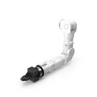 Robotic Arm PNG & PSD Images