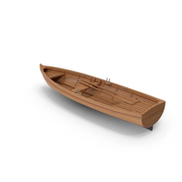 Rowboat PNG & PSD Images