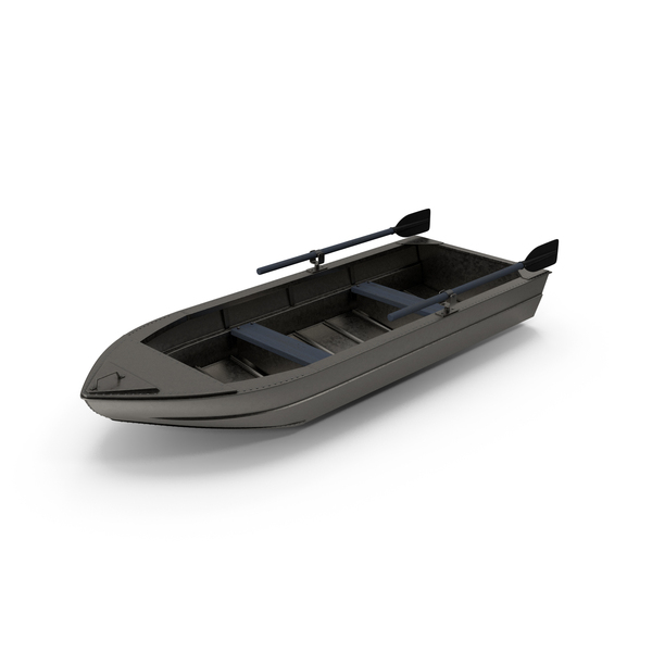 Rowboat PNG & PSD Images