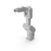 Robot Arm PNG & PSD Images