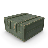 Ammo Boxes PNG & PSD Images