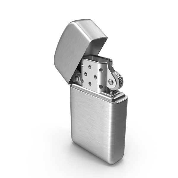 Vintage Cigarette Lighter PNG & PSD Images