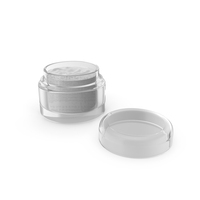 Skin Cream White PNG & PSD Images