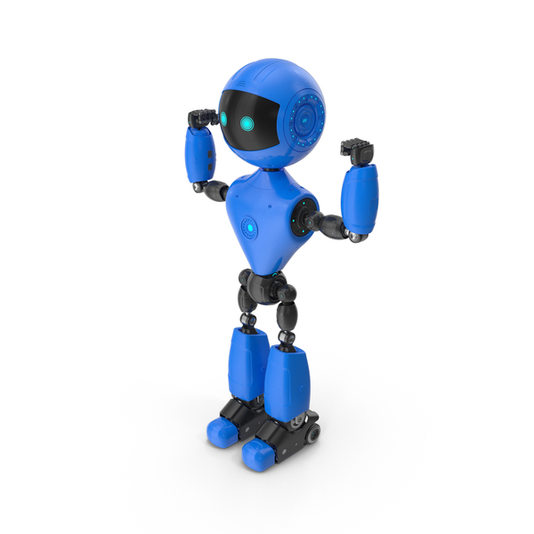 Robot PNG & PSD Images