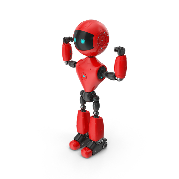 Robot PNG & PSD Images