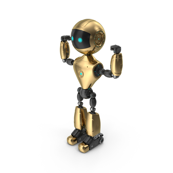 Robot PNG & PSD Images