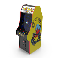 Stand Up Arcade Game PNG & PSD Images