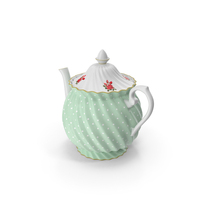 Tea Pot PNG & PSD Images