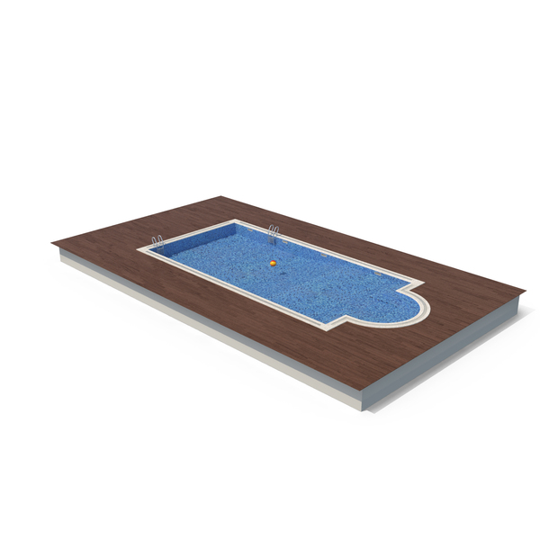 Swimming Pool PNG & PSD Images