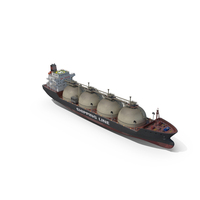 Tanker Oil Ship PNG & PSD Images