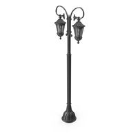Street Light PNG & PSD Images