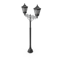 Street Light PNG & PSD Images