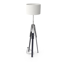 Floor Lamp PNG & PSD Images