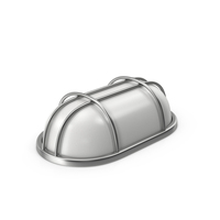 Silver Wall Light PNG & PSD Images