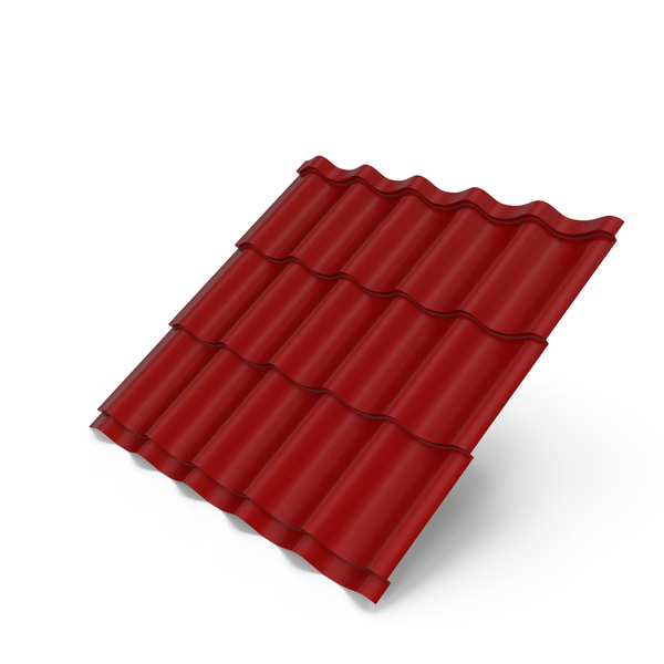 Roof Tile PNG & PSD Images