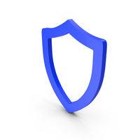 Blue Shield Logo PNG & PSD Images