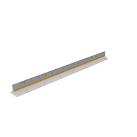 Scale Ruler PNG & PSD Images