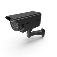 Security Camera PNG & PSD Images
