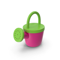 Sand Bath Bucket PNG & PSD Images