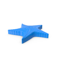 Sand Star Toy PNG & PSD Images