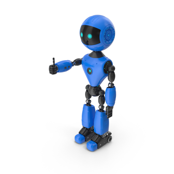 Robot PNG & PSD Images