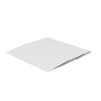 Monochrome Banknotes PNG & PSD Images