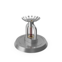 Fire Sprinkler PNG & PSD Images