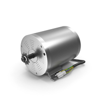 Electric Bike Motor PNG & PSD Images