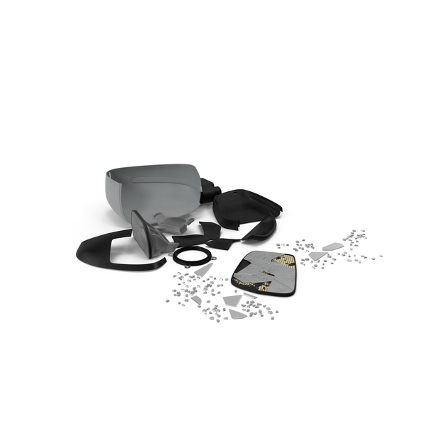 Side Mirror PNG & PSD Images