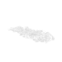 Clear Bottle Pile Large PNG & PSD Images