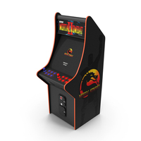 Arcade Game PNG & PSD Images
