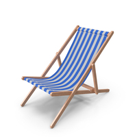 Beach Chair PNG & PSD Images