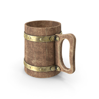 Beer Stein PNG & PSD Images