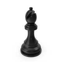 Bishop Chess PNG & PSD Images
