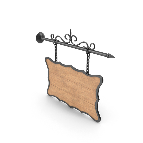 Black Bar Sign PNG & PSD Images