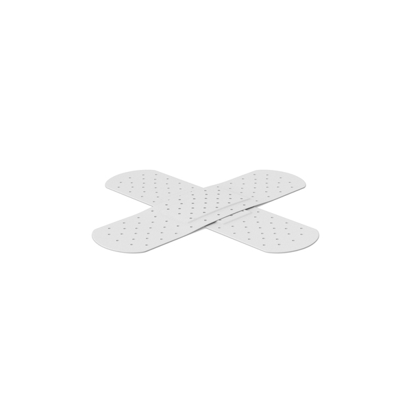 Monochrome Medical Plaster PNG & PSD Images