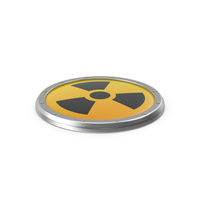 Radiation Symbol PNG & PSD Images