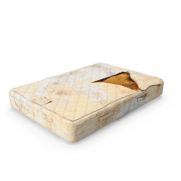 Mattress Damaged PNG & PSD Images