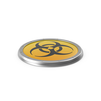 Biohazard Symbol PNG & PSD Images