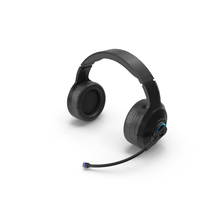 Bluetooth Headphones PNG & PSD Images