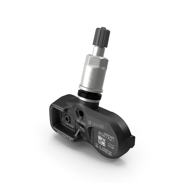 VESEN TPMS Sensor PMV C010 PNG & PSD Images