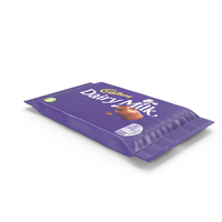 Cadbury Chocolate Bar PNG & PSD Images