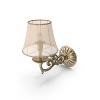 Classic Wall Light PNG & PSD Images