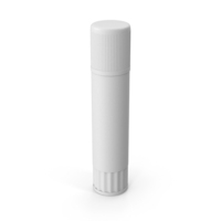 Monochrome Glue Stick PNG & PSD Images