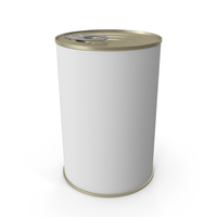 Tin Can Brass PNG & PSD Images