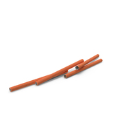 Small PVC Pipes Pile PNG & PSD Images