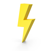 HIGH VOLTAGE SIGN YELLOW PNG & PSD Images