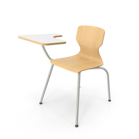 School Chair PNG & PSD Images