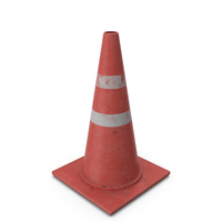 Road Cone PNG & PSD Images