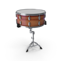 Snare Drum PNG & PSD Images